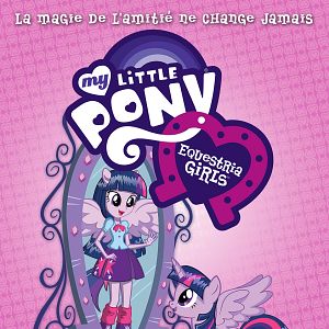 Bilder My Little Pony: Equestria Girls