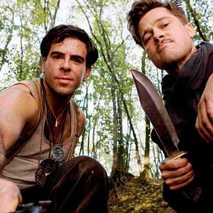 Inglourious Basterds : Bild