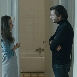 Bilder Când se lasa seara peste Bucuresti sau metabolism