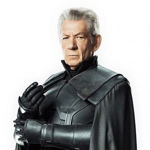 Bilder Ian McKellen