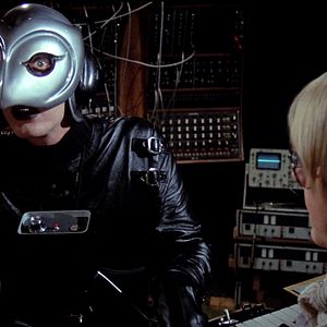 Bilder Das Phantom im Paradies