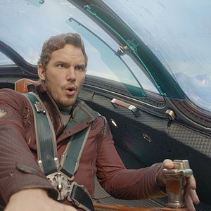 Bilder Chris Pratt