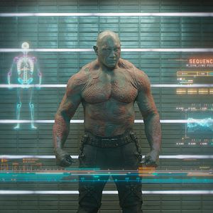 Bilder Dave Bautista