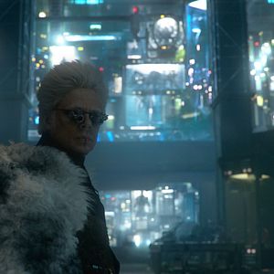 Bilder Benicio Del Toro