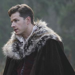 Bilder Josh Dallas