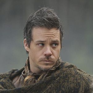 Bilder Michael Raymond-James