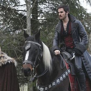 Bilder Colin O'Donoghue
