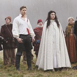 Bilder Lana Parrilla