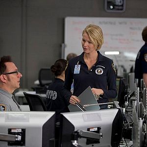 Bilder Person Of Interest