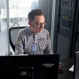 Bilder Person Of Interest