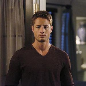 Bilder Justin Hartley