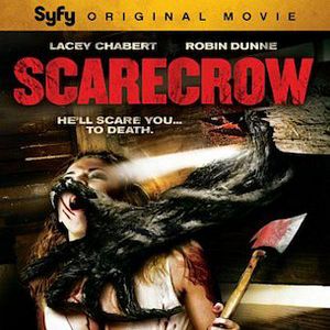 Bilder Scarecrow - Das Grauen endet nie