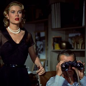 Bilder Das Fenster zum Hof