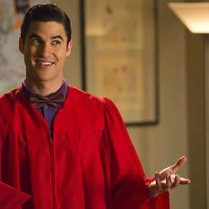 Bilder Darren Criss
