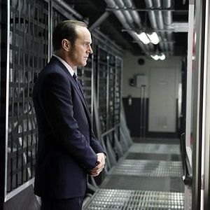 Bilder Clark Gregg