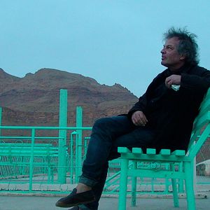 Bilder Joachim Kühn