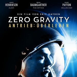 Bilder Zero Gravity - Antrieb Überleben