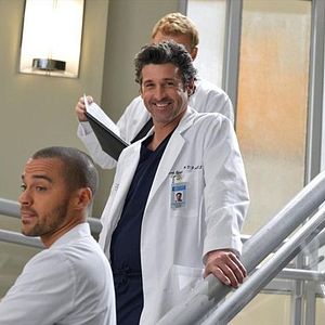 Bilder Jesse Williams