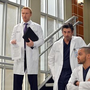 Bilder Jesse Williams