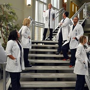 Bilder Jesse Williams