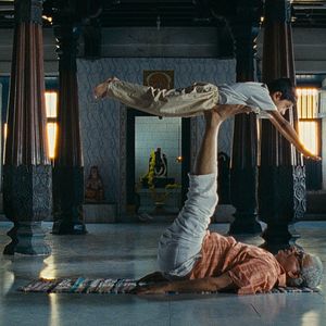 Bilder Der Atmende Gott