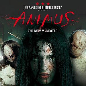 Bilder Animus - The New Maneater