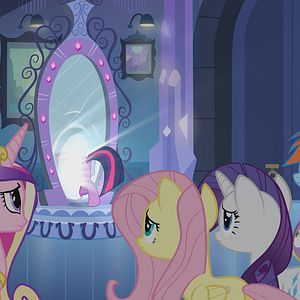 Bilder My Little Pony: Equestria Girls