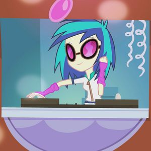 Bilder My Little Pony: Equestria Girls