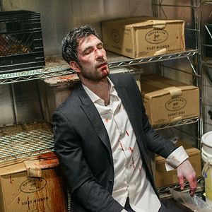 Bilder Freezer - Rache eiskalt serviert