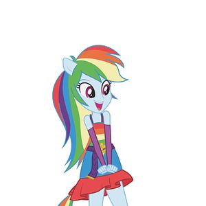 Bilder My Little Pony: Equestria Girls