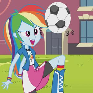 Bilder My Little Pony: Equestria Girls