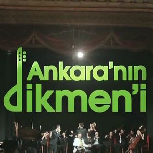 Bilder Ankara'nın Dikmen'i