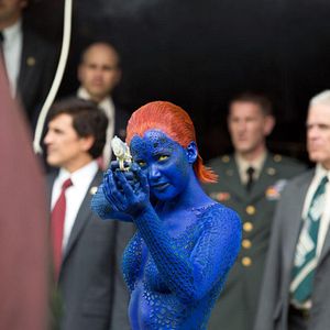 Bilder X-Men: Zukunft ist Vergangenheit