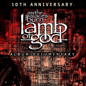 Bilder Lamb of God: As The Palaces Burn