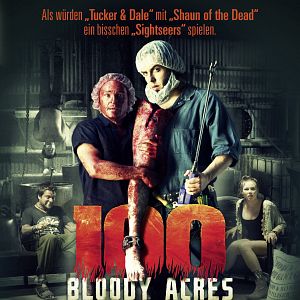 Bilder 100 Bloody Acres