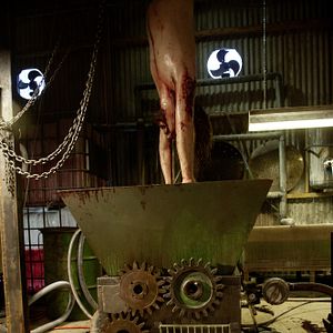 Bilder 100 Bloody Acres