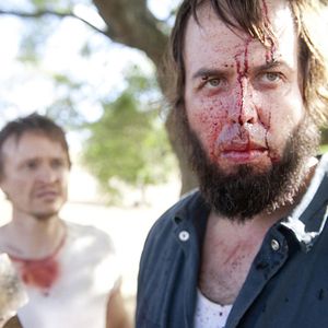 Bilder Angus Sampson