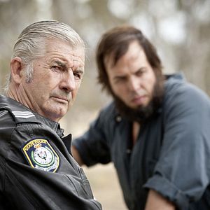 Bilder John Jarratt