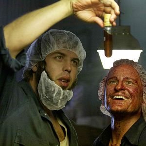 Bilder Angus Sampson