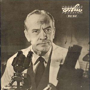 Bilder Chefarzt Dr. Pearson