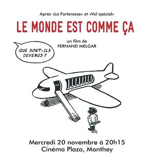 Bilder The World Is Like That