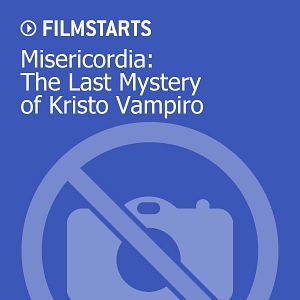 Bilder Misericordia: The Last Mystery of Kristo Vampiro