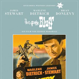 Bilder Der große Bluff