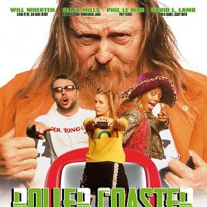 Bilder Roller Coaster Life