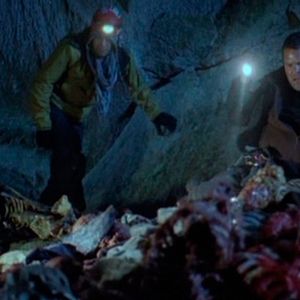 Bilder Killer Mountain