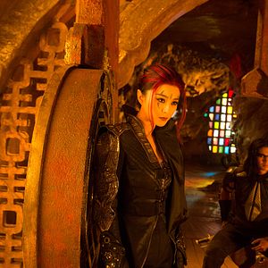 Bilder X-Men: Zukunft ist Vergangenheit