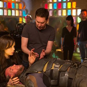 Bilder X-Men: Zukunft ist Vergangenheit