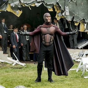 Bilder X-Men: Zukunft ist Vergangenheit