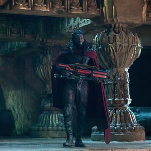 Bilder X-Men: Zukunft ist Vergangenheit