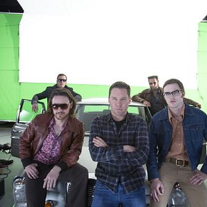 Bilder Nicholas Hoult